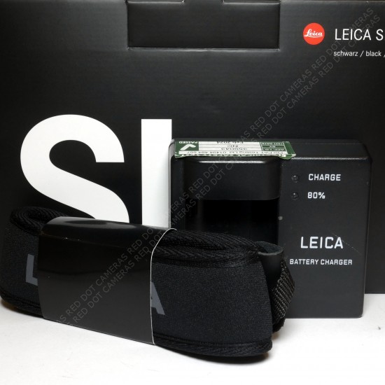 Leica SL2-S Body Boxed