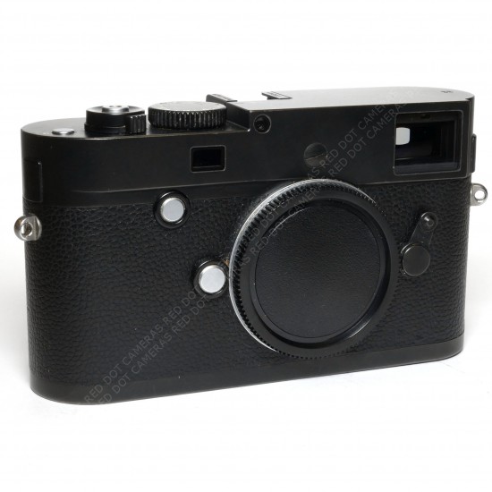 Leica M246 Monochrom Body