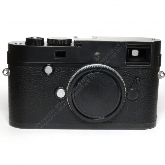 Leica M246 Monochrom Body