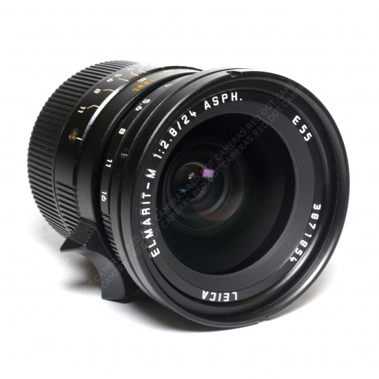 Leica Elmarit 24mm f2.8...