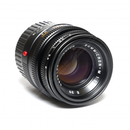 Leica Summicron-M 50mm f2...