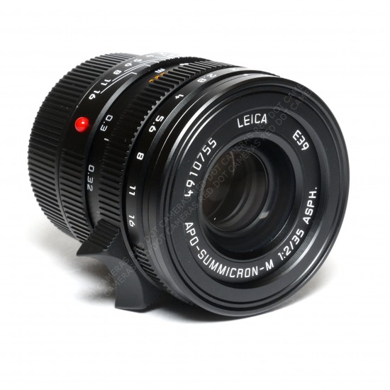 Leica APO-Summicron 35mm f2...