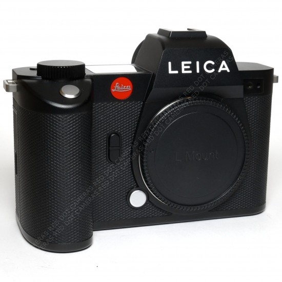 Leica SL2 Camera Boxed