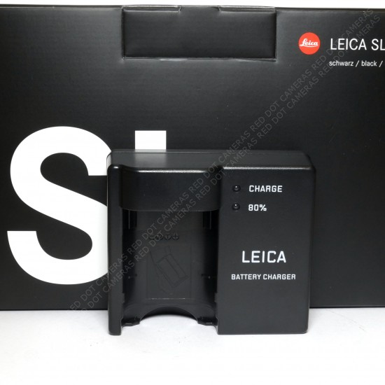 Leica SL2 Camera Boxed