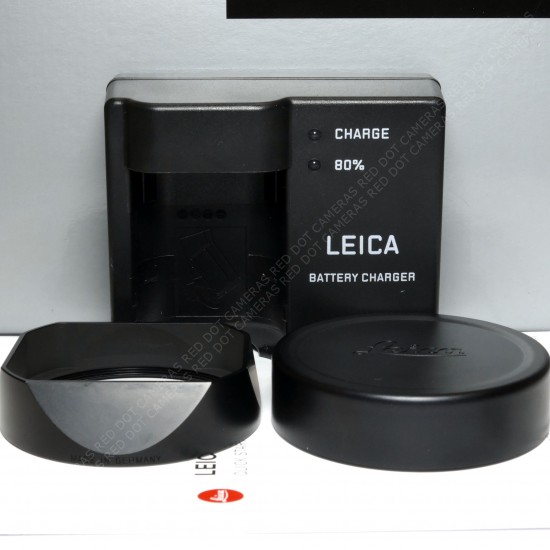 Leica Q2 Camera Boxed