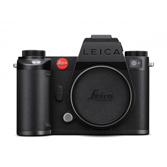 Leica SL3-S Camera Body