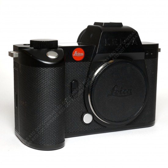 Leica SL2-S Body Boxed &...