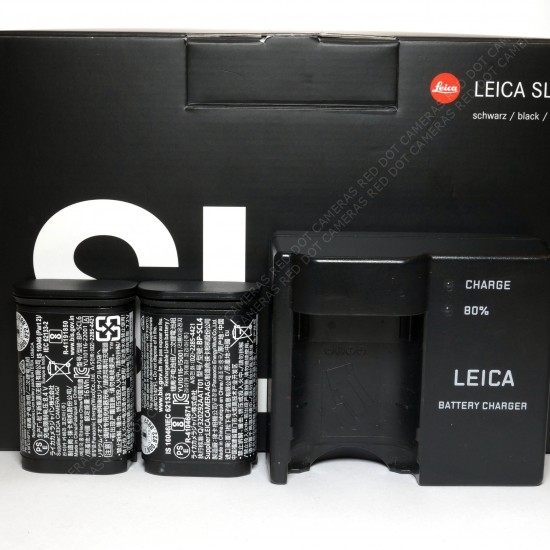 Leica SL2-S Body Boxed &...