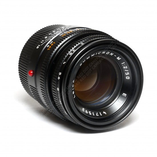 Leica Summicron 50mm f2 M...