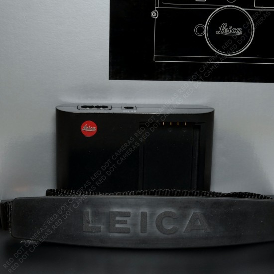 Leica M (typ 262) Black...