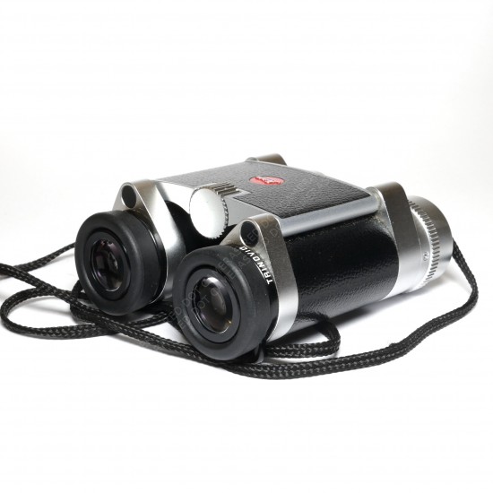 Leica Silverline Trinovid...