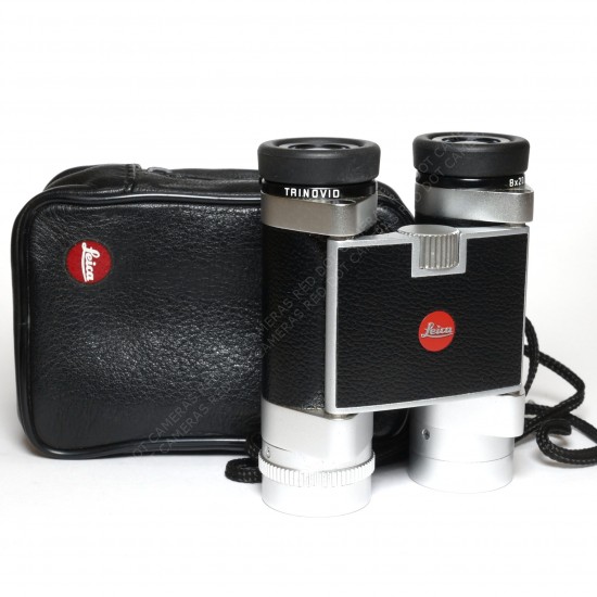 Leica Silverline Trinovid...