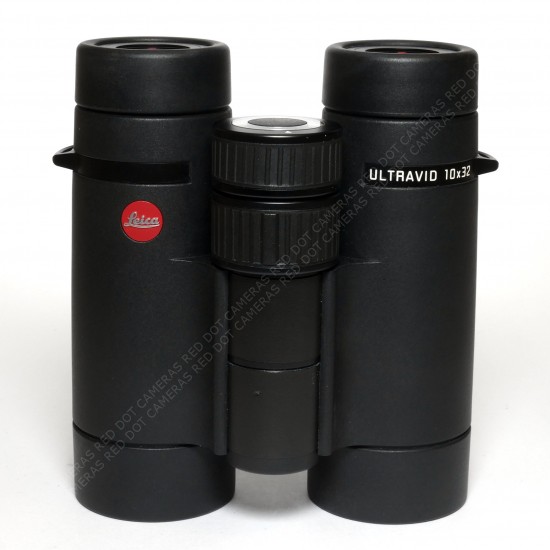 Leica Ultravid 10x32...