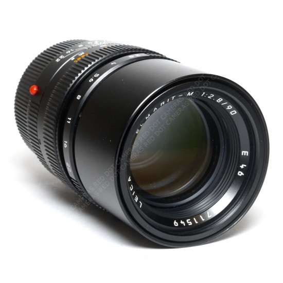 Leica Elmarit 90mm f2.8...