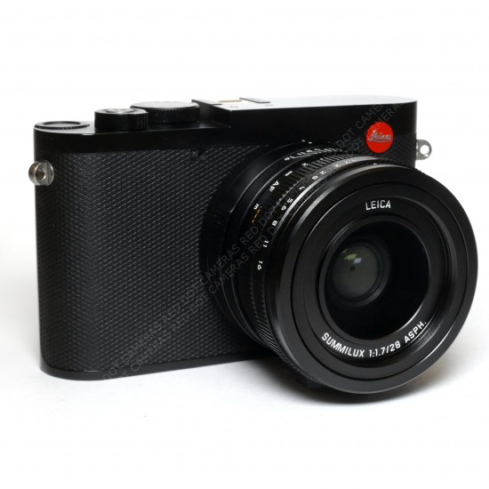 Leica Q3 Camera Boxed