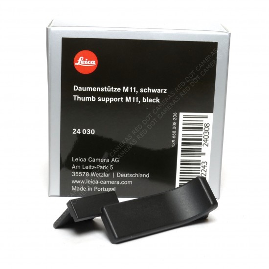 Leica Thumb Support for M11...