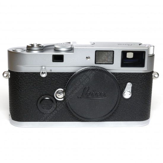 Leica MP 0.72 Chrome Body