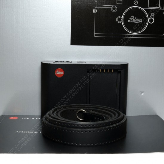 Leica Monochrom (typ 246)...