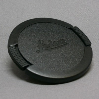 Leica E46 Clip on Cap