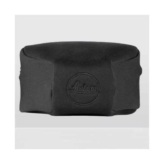 Leica Neoprene Large Front Case for M6,7,8