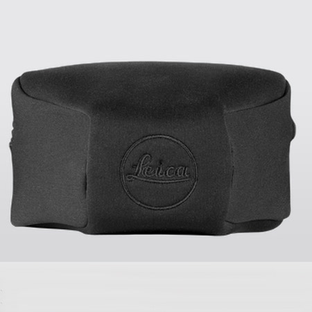 leica neoprene case